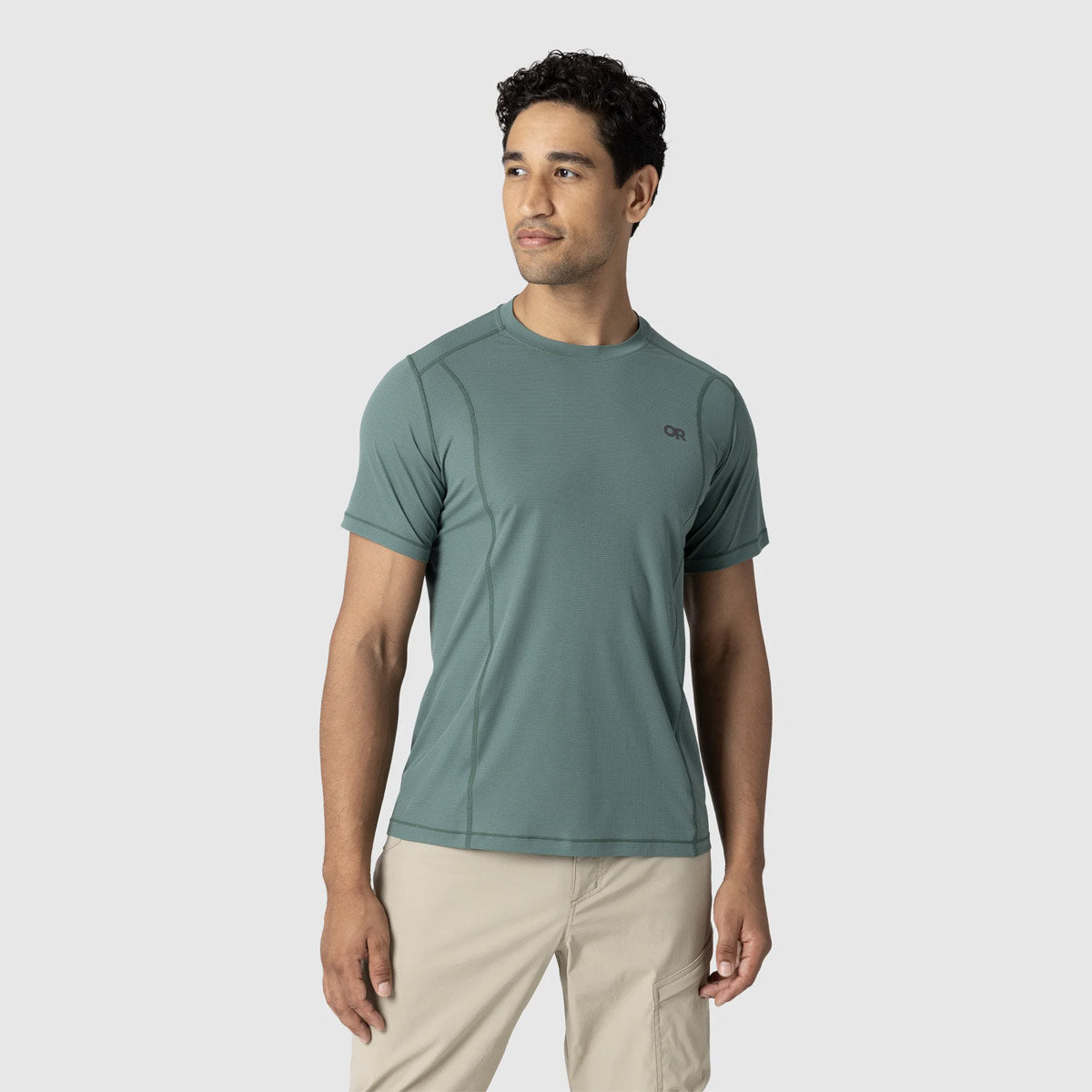 Echo Tee Mens
