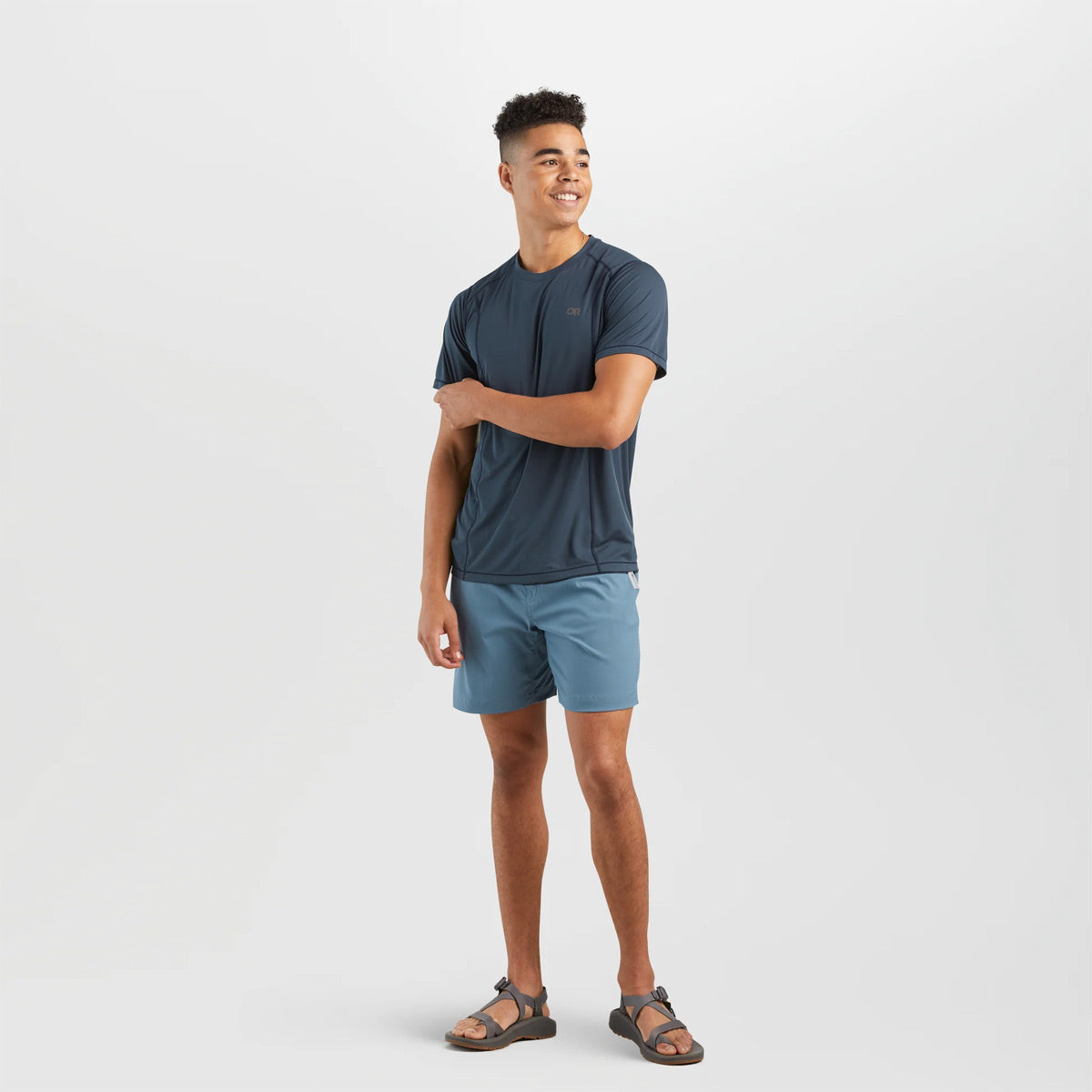 Echo Tee Mens