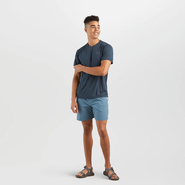 Echo Tee Mens