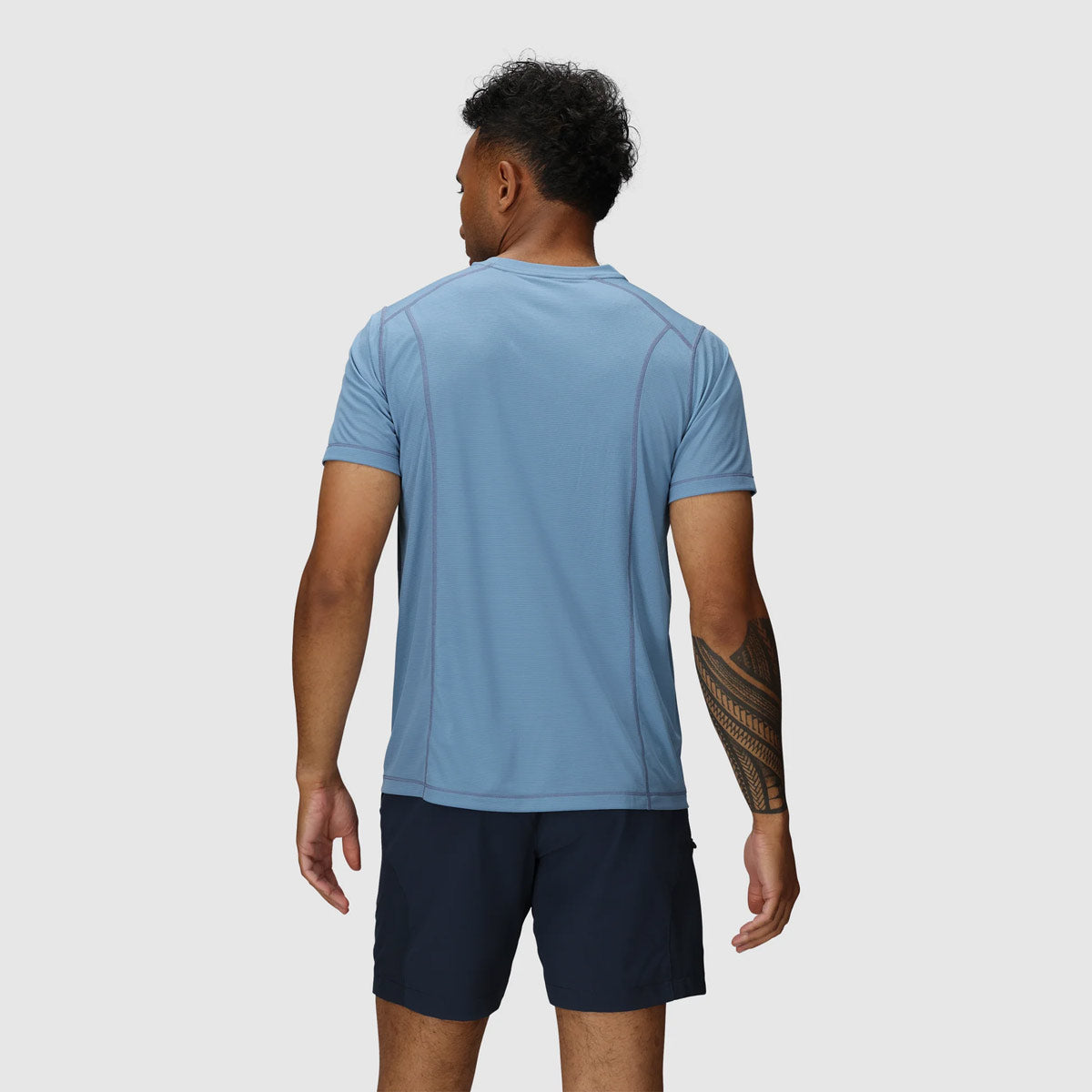 Echo Tee Mens