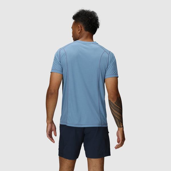 Echo Tee Mens