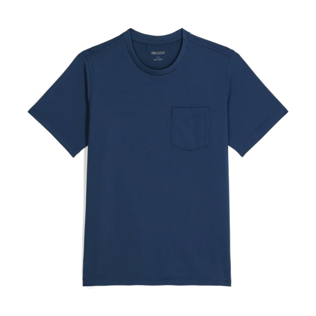 Essential Pocket Tee Mens