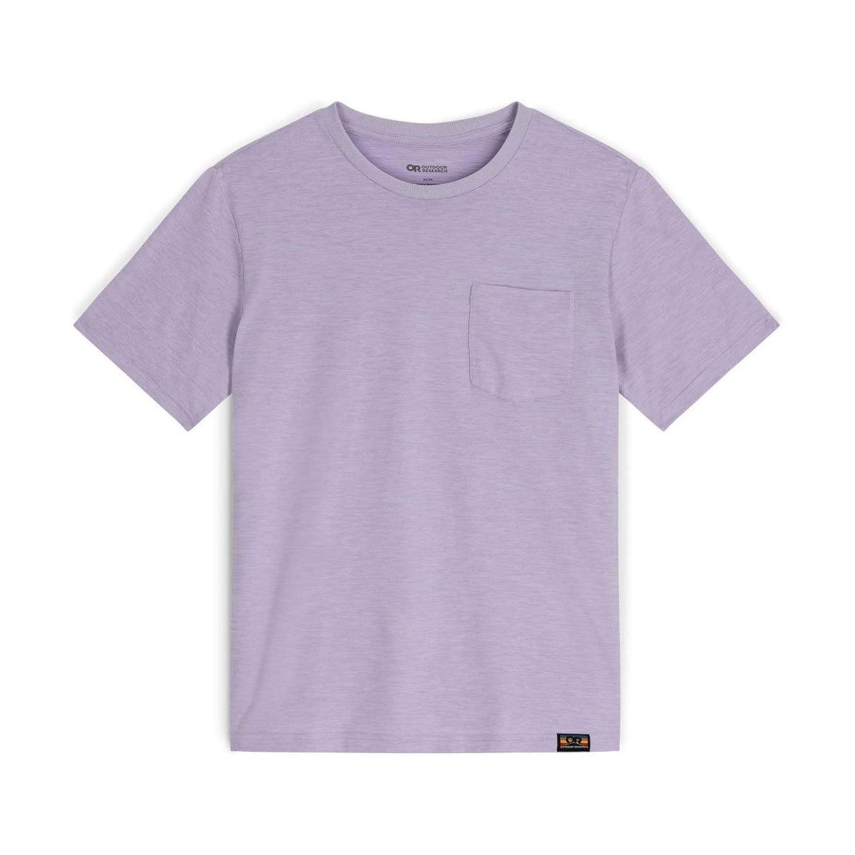 Essential Pocket Tee Mens