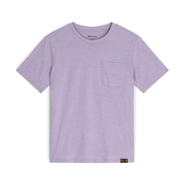 Essential Pocket Tee Mens
