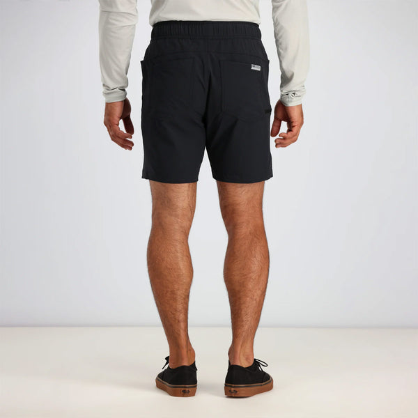 Ferrosi 7" Short Mens