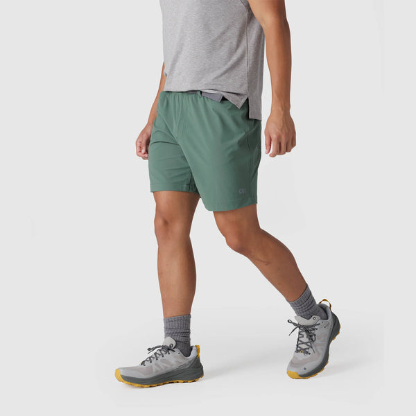 Ferrosi 7" Short Mens