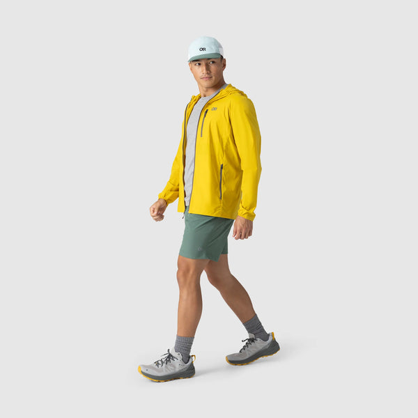 Ferrosi 7" Short Mens