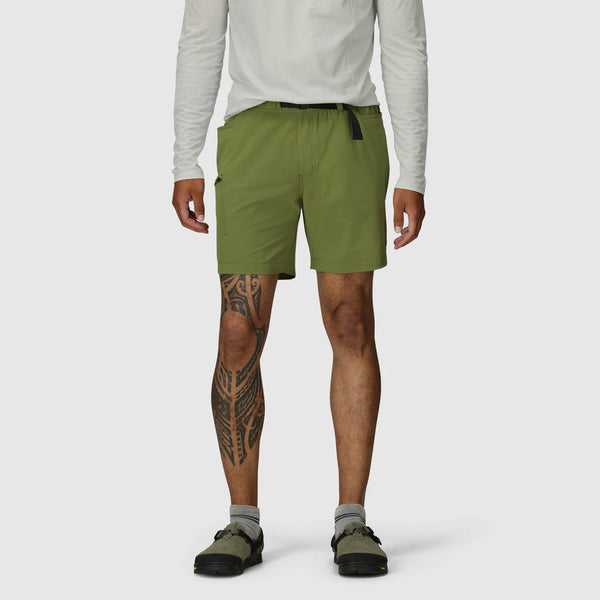 Ferrosi 7" Shorts Mens