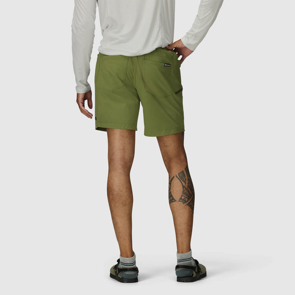 Ferrosi 7" Short Mens