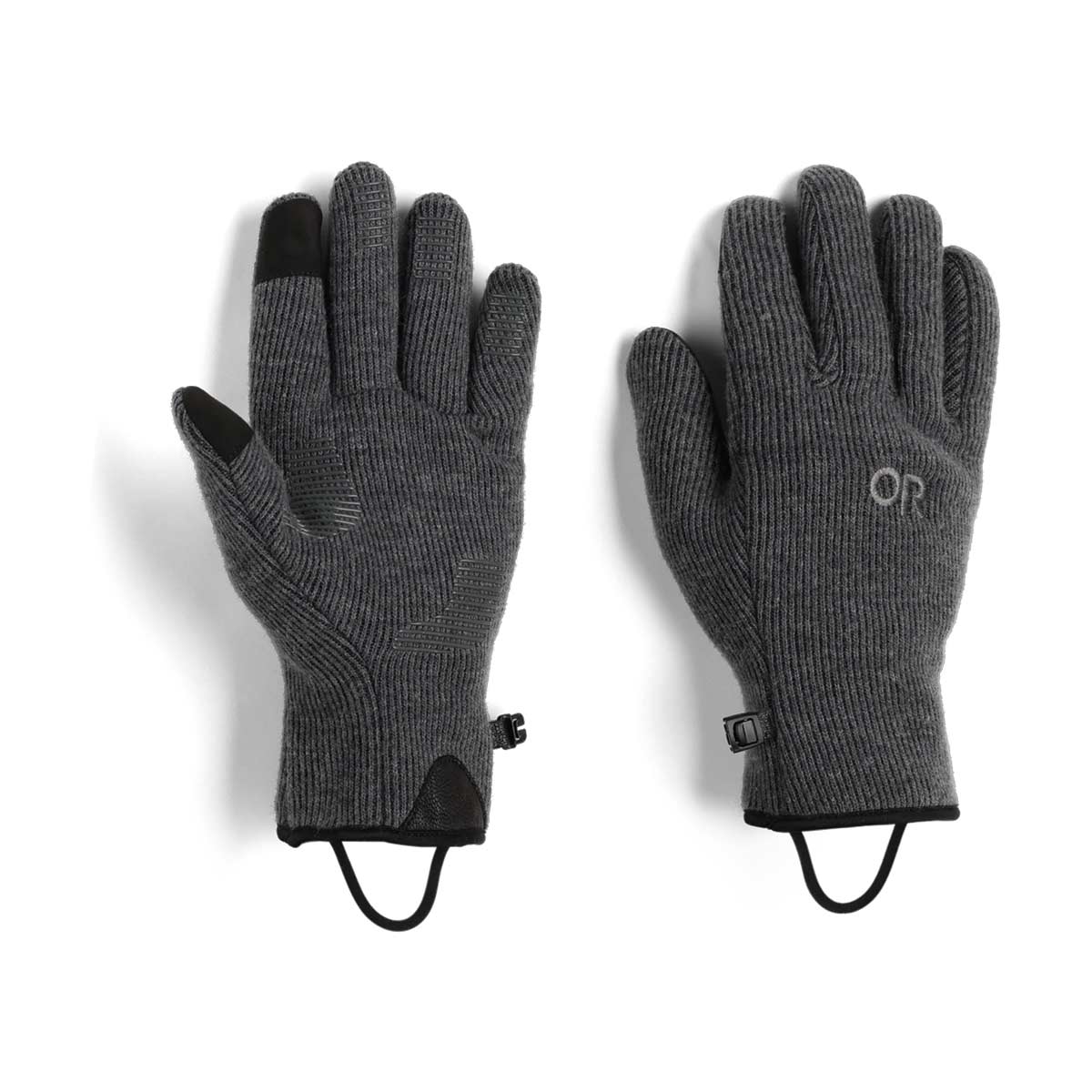Flurry Sensor Gloves Mens