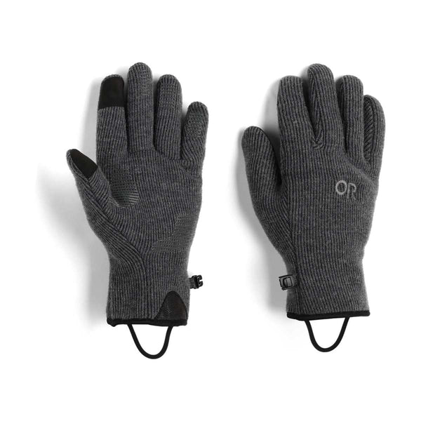 Flurry Sensor Gloves Mens
