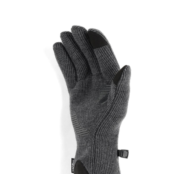 Flurry Sensor Gloves Mens