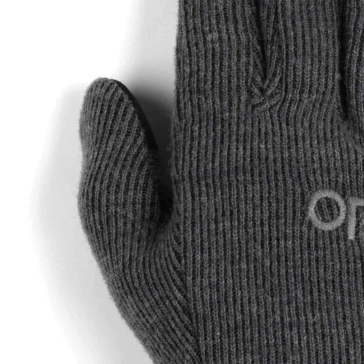Flurry Sensor Gloves Mens