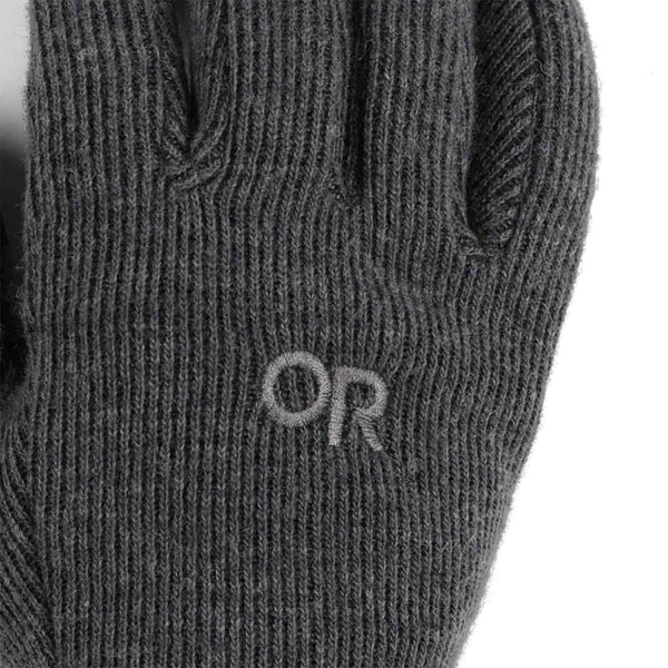Flurry Sensor Gloves Mens