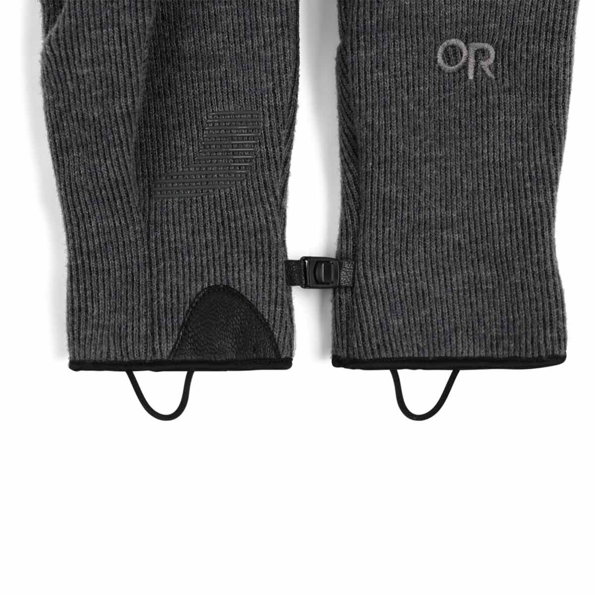 Flurry Sensor Gloves Mens