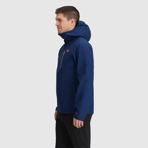 Foray 3L Jacket