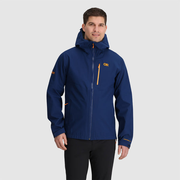 Foray 3L Jacket