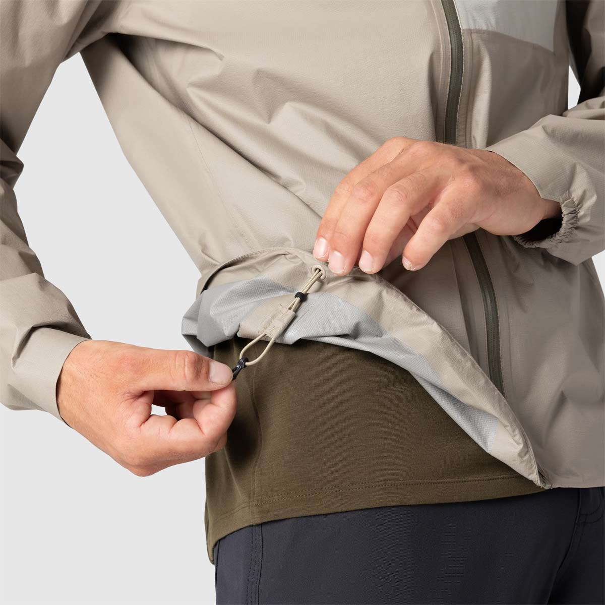 Helium UL Jacket Mens