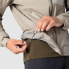 Helium UL Jacket Mens