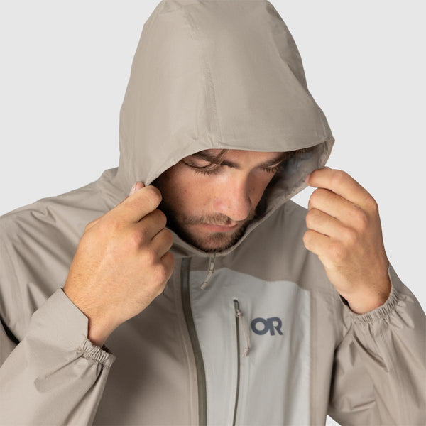 Helium UL Jacket Mens