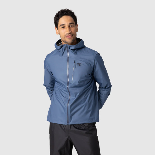 Helium UL Jacket Mens