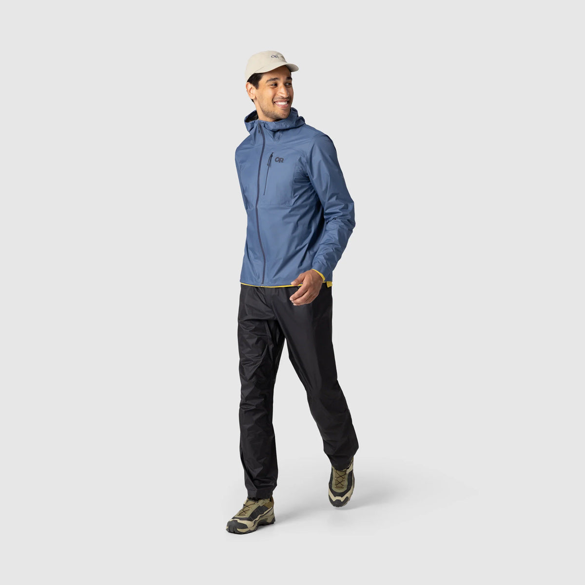 Helium UL Jacket Mens
