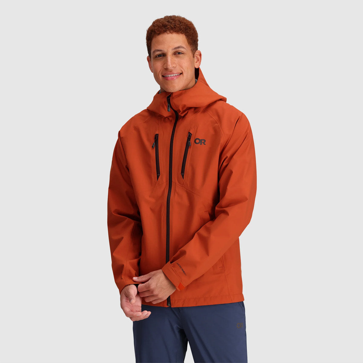 MicroGravity Jacket Mens