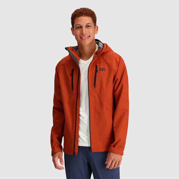 MicroGravity Jacket Mens