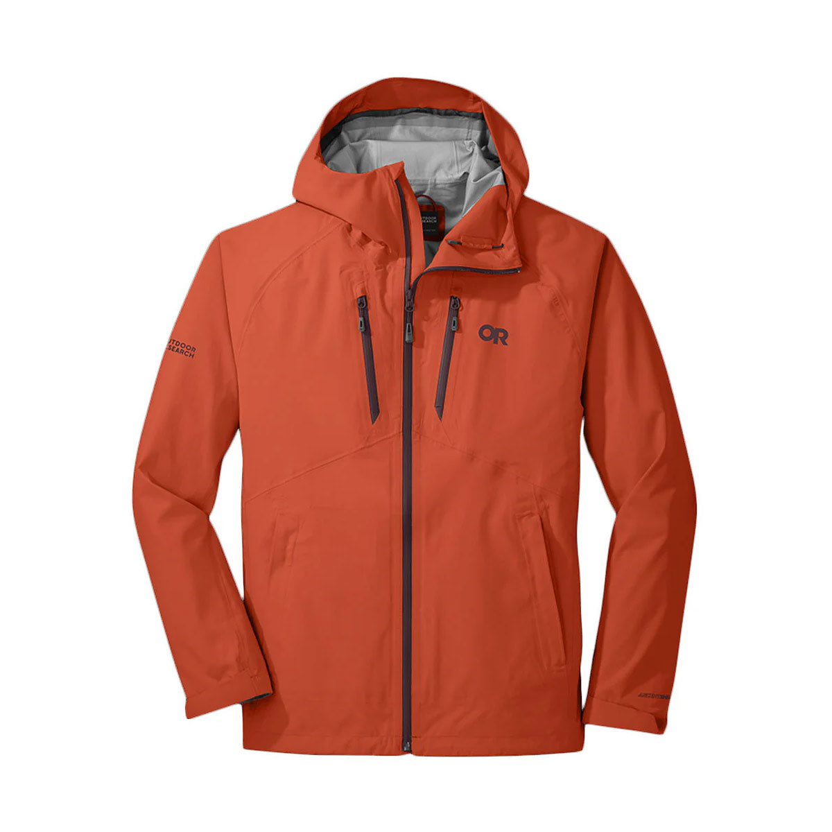 MicroGravity Jacket Mens