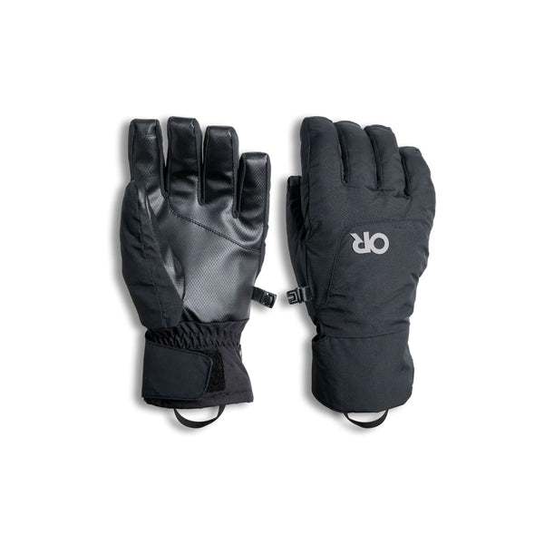 Revolution Undercuff GTX Womens