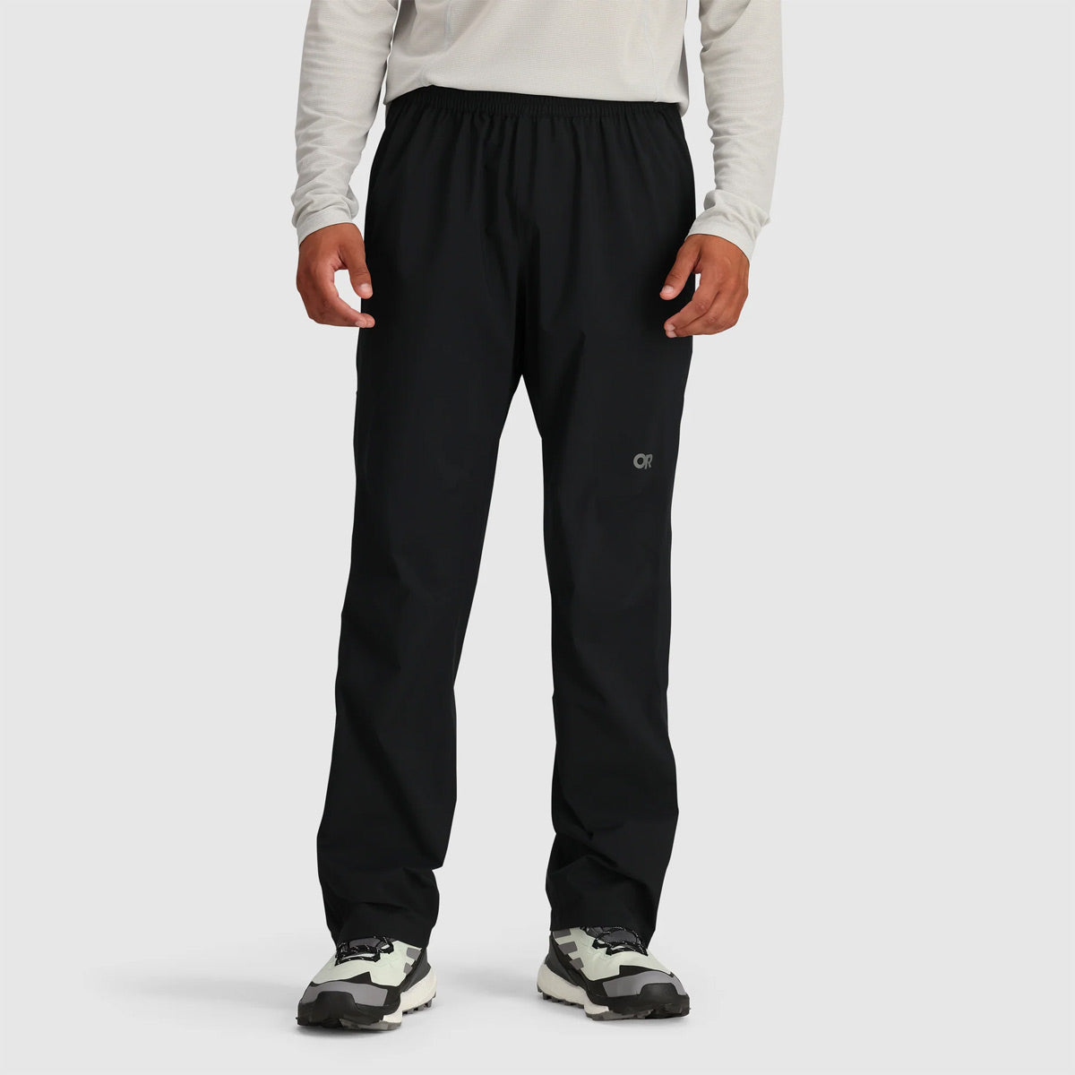 Mens Stratoburst Stretch Rain Pants