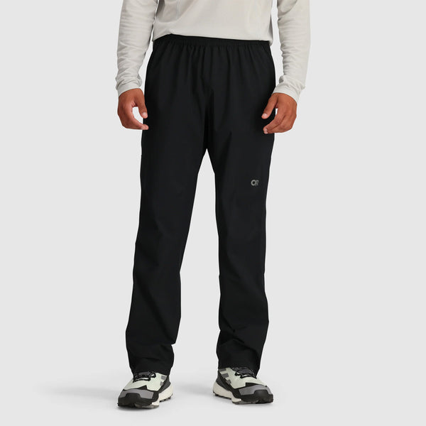 Mens Stratoburst Stretch Rain Pants