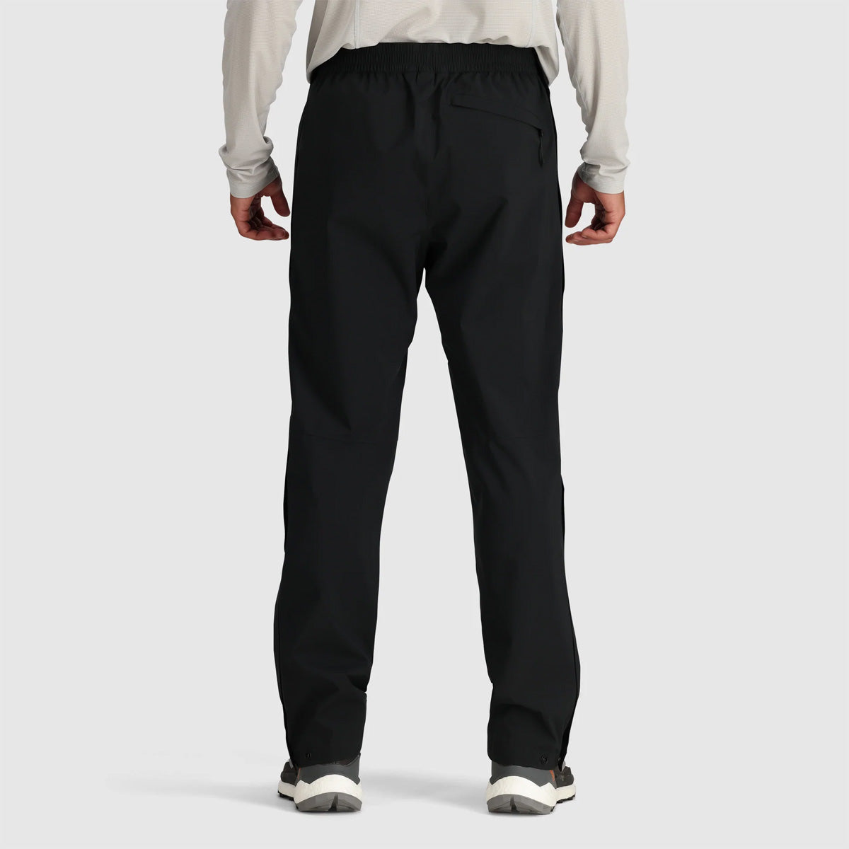 Mens Stratoburst Stretch Rain Pants
