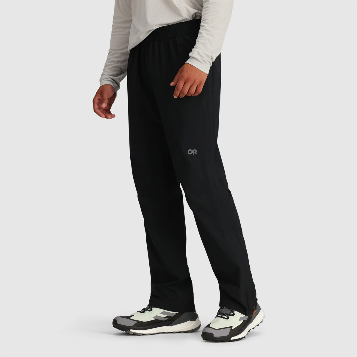 Mens Stratoburst Stretch Rain Pants