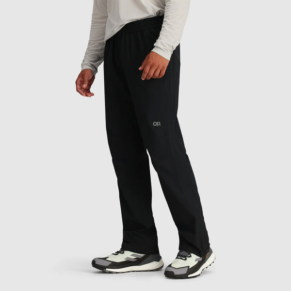 Mens Stratoburst Stretch Rain Pants