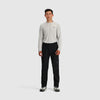 Mens Stratoburst Stretch Rain Pants