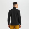Trail Mix Snap Pullover Mens