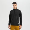 Trail Mix Snap Pullover Mens