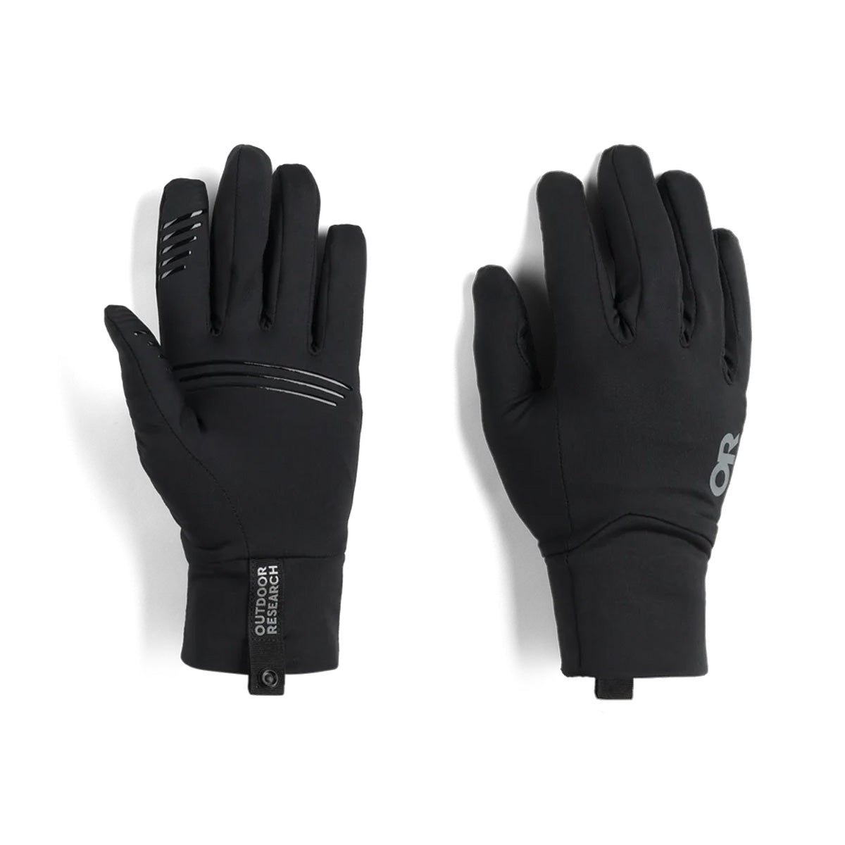 Vigor Lightweight Sensor Gloves Mens