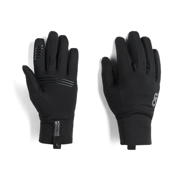 Vigor Lightweight Sensor Gloves Mens