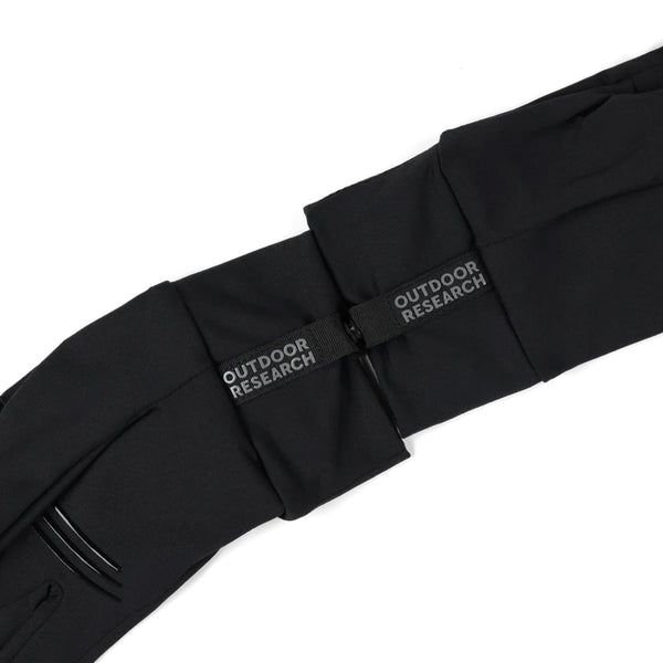 Vigor Lightweight Sensor Gloves Mens