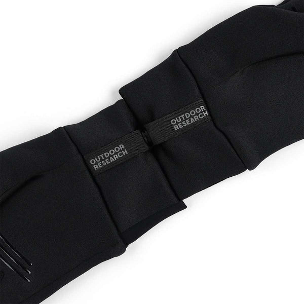 Vigor Midweight Sensor Gloves Mens