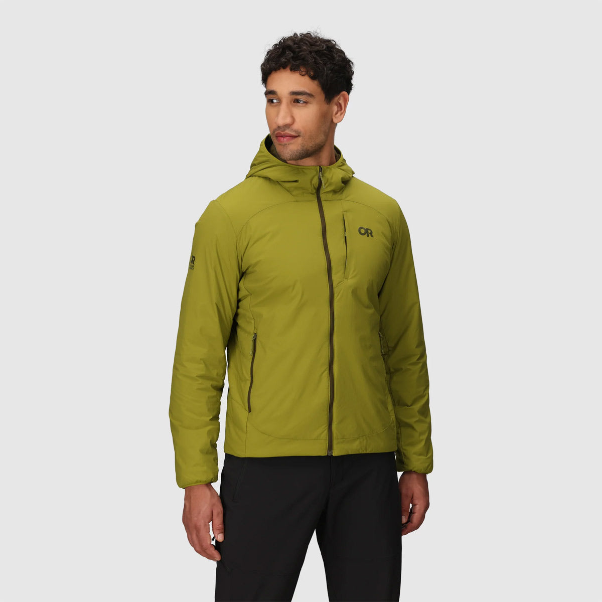 Vesper Insulated Hoodie Mens