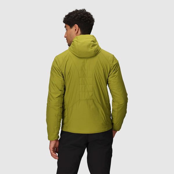 Vesper Insulated Hoodie Mens