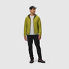 Vesper Insulated Hoodie Mens