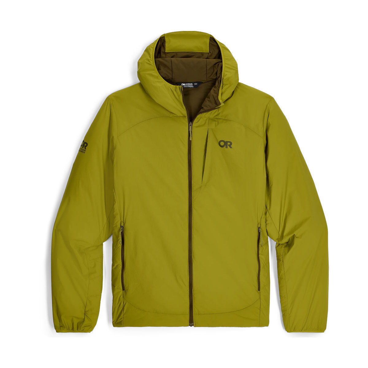 Vesper Insulated Hoodie Mens