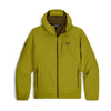 Vesper Insulated Hoodie Mens