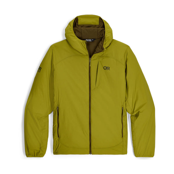 Vesper Insulated Hoodie Mens