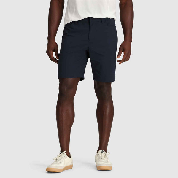 Zendo Everyday Shorts 9 Inseam