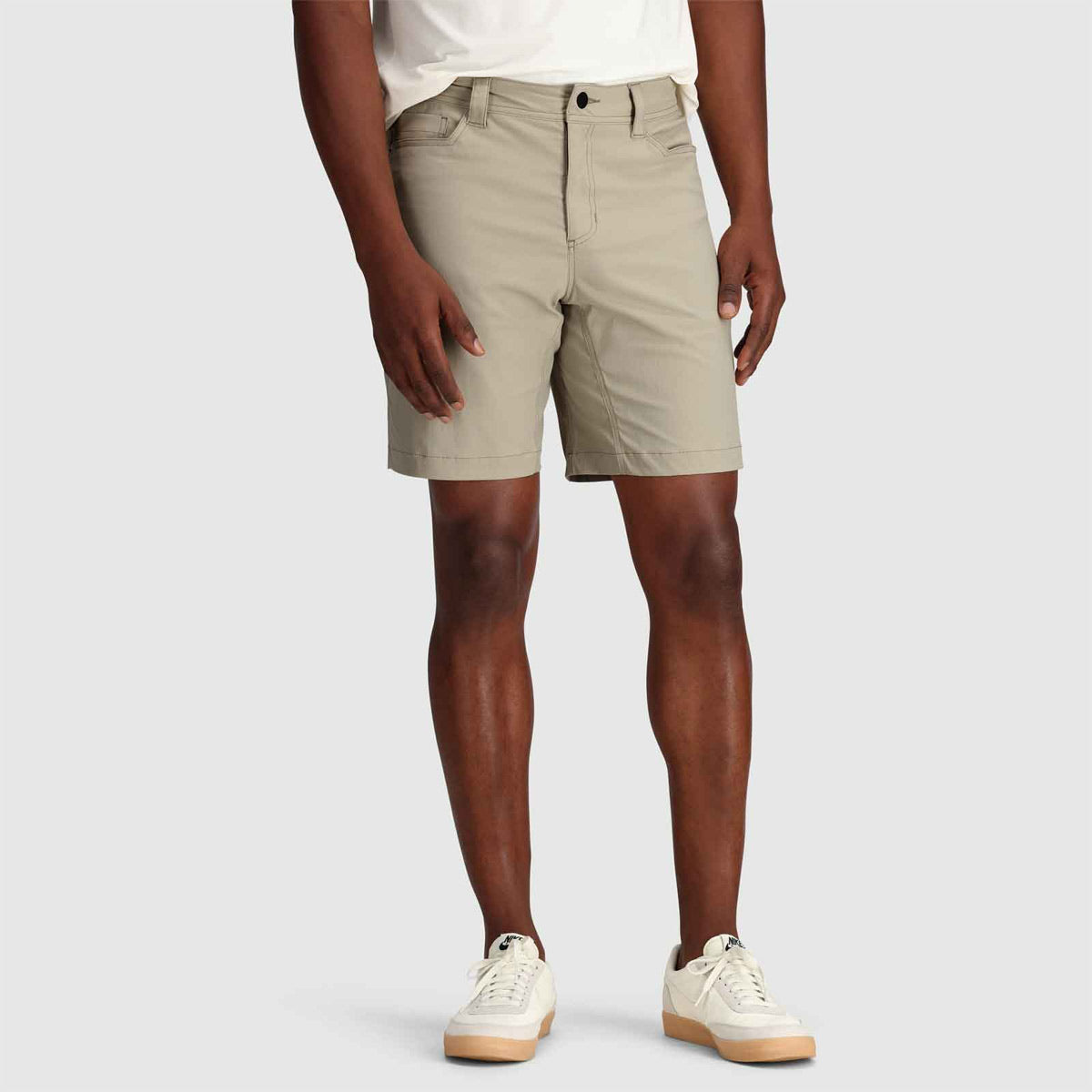 Zendo Everyday Shorts 9 Inseam